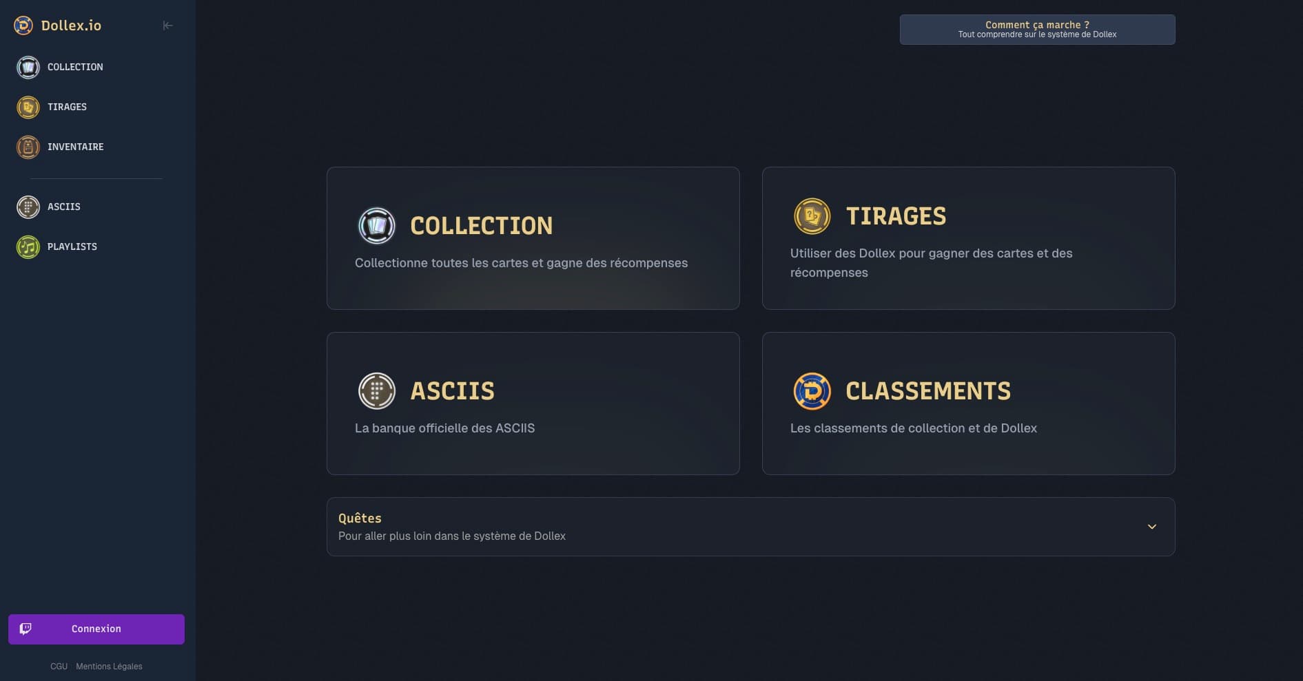 Site Dollex